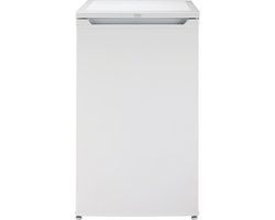 Beko TS190040N - Koelkast - Tafelmodel - Wit - Vrijstaand - Zonder vriesvak