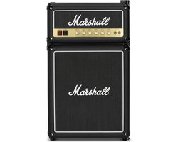 Marshall - Bar koelkast - 92 L - Black Edition 3.2 - MF3.2BLK-EU