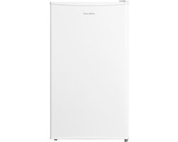 Salora 47CFT80WH - Koelkast tafelmodel vrijstaand - 68 l - Zwart - 2024