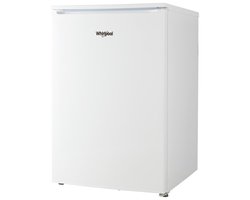 Whirlpool - koelkast - W55VM 1120 W 2 - Wit