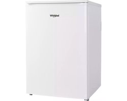 Whirlpool W55RM1120W tafelmodel koelkast zonder vriesvak - E