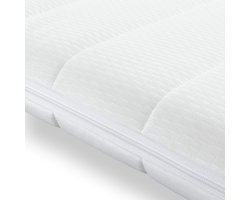 Koudschuim Topper - 180x200 - Voordelig Topmatras - COLDFOAM CLASSIC©