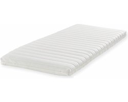 Topdekmatras Cooltouch 180x200 HR45 Koudschuim Topper 6cm dik medium