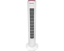 Beper VE301H, torenventilator, 45W, wit