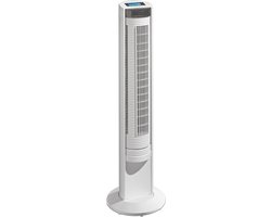 Casafan Airos Big Pin II wit torenventilator