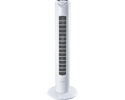 Cool Breeze Torenventilator met timer en 3 snelheden