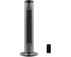 EnergySilence 8190 Skyline Ionic TowerFan