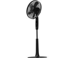 Freestanding Fan Cecotec EnergySilence 1020 Extreme Connected 60 W