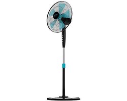 Freestanding Fan Cecotec EnergySilence 510 40 W