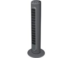 Honeywell HYF1101E4 - Ventilator - Grijs