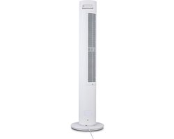 LIFE P20 TF torenventilator (MD 11948)| 12 snelheidsstanden | 30 watt vermogen