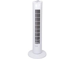 Perel CFANT01N kolomventilator - 3 Snelheden - 60W