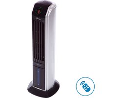 Purline Rafy 81 aircooler -70 W - Grijs/Zwart