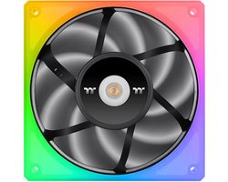 Ventilator PC THERMALTAKE TOUGHFAN 12 RGB