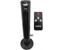 Vento Torenventilator - 67 dB - 12 cm diameter