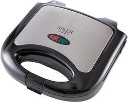 Adler AD 3015 Tosti ijzer