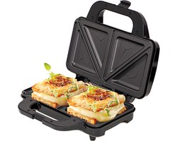 Adler AD3043 - Sandwich maker XXL - USA