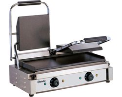 Bartscher 3600 2G - Contactgrill