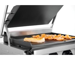 Bartscher - Contactgrill "Panini-MDI" 1G A150979 - Horeca