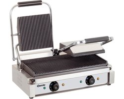 Bartscher - Contactgrill