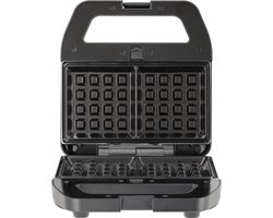 Blokker BL-15006 multigrill 3-in-1 800W