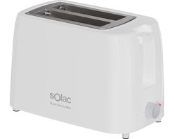 Broodrooster Solac TC5420 750 W