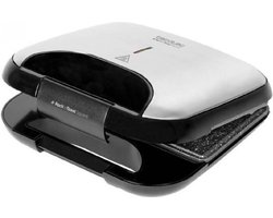 Cecotec Square 3030 Sandwich Maker 750W