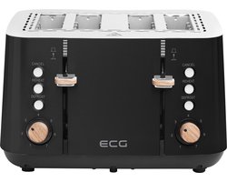 ECG ST 4768 Timber Black