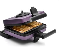 Frifri WA102C Croque Monsieur/Tosti-ijzer