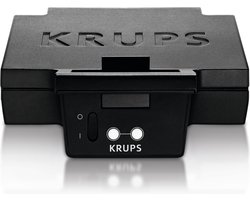 Krups FDK Iconic FDK462 - Tosti Ijzer