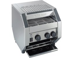 Milan-Toast Conveyor toaster