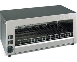 Milan Toast Grill Fornetto 4-tangs - 590x290x290mm