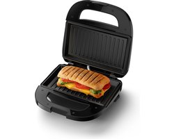 Philips HD2330/90 3000 serie - Tosti-ijzer