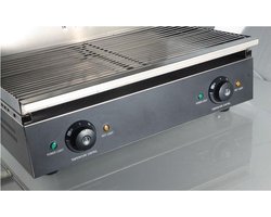 Professionele Salamander 600 | Combisteel | 7455.1605 | Horeca