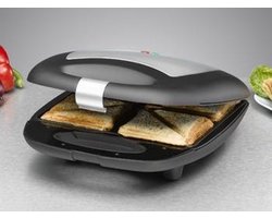 Rommelsbacher Tosti-apparaten ST 1410