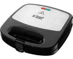 Russell Hobbs 24540-56 Sandwich Maker Refresh - 3 in 1 DF  - tosti-apparaat