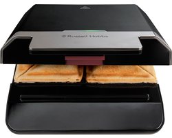 Russell Hobbs Creations Easy Clean Sandwich Maker - Tosti-apparaat - 26800-56