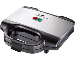 Tefal SM1552 - Tosti ijzer