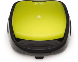 Tefal Snack Time SW341312 - Tosti-ijzer & Wafelijzer