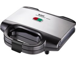 Tefal Ultracompact SM1552 - Tosti ijzer