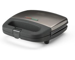 Tosti apparaat Black & Decker BXSA751E 750W