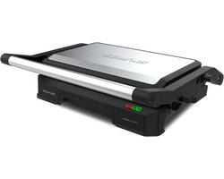 Tosti apparaat Taurus My Grill Legend Zwart 1000 W