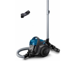 Bosch BGC05A220A - Stofzuiger zonder zak - Blauw