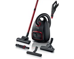 Bosch ProPower BGL6POW2 Serie 6 - Stofzuiger met zak - Zwart