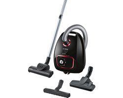 Bosch Serie 4 BGLS4POW2 stofzuiger 4 l Cilinderstofzuiger Droog 850 W Stofzak