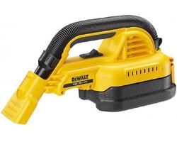 DeWalt DCV517N 18V Li-ion accu stofzuiger body - 1.9L