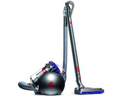 Dyson Big Ball Parquet 2 - Stofzuiger zonder zak