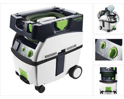 Festool Stofafzuigmobiel CTL midi 230V 584159