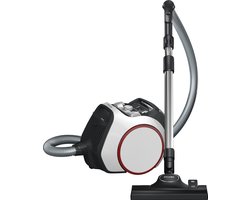 Miele Boost CX1 Lotuswit - Stofzuiger zonder zak