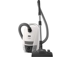 Miele Compact C2 Silence EcoLine - Stofzuiger met zak - Lotuswit